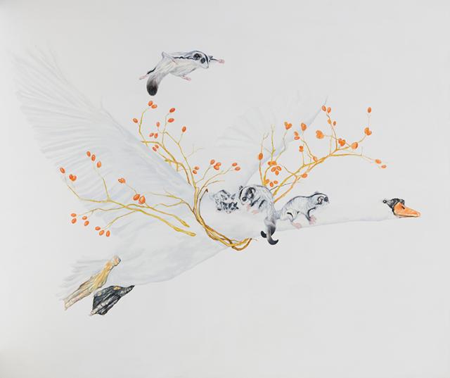 New Habitat, 2019