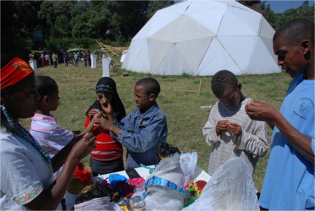 Children Art Workshop