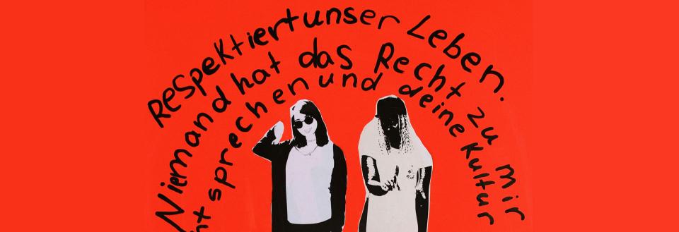 Körper, Gesundheit, Migration